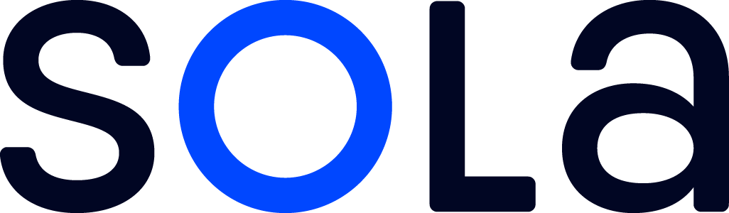 Sola Payments Partner
